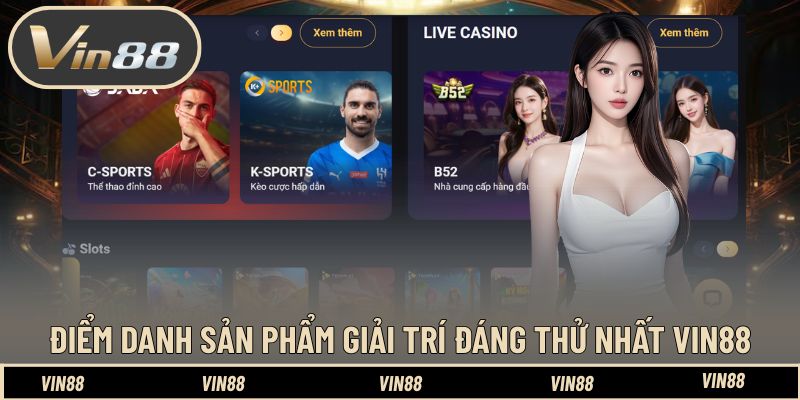 5 loại hình giải trí người chơi nên trải nghiệm một lần 5 loại hình giải trí người chơi nên trải nghiệm một lần