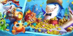 Tổng quan về trò bắn cá 